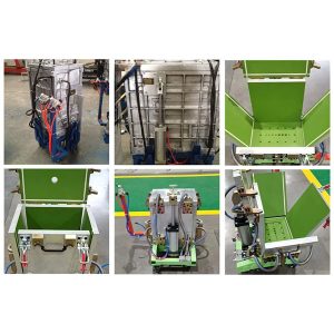 chłodziarka samochodowa