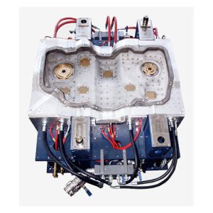 formowanie z rozdmuchiwaniem