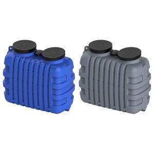 szambo formowane rozdmuchowo