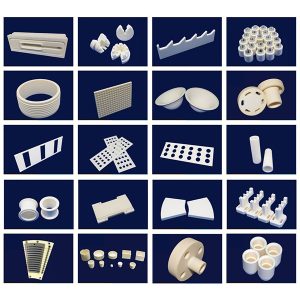 Obróbka CNC ceramiki tlenku glinu