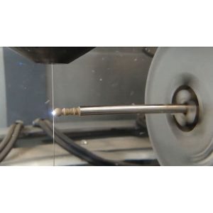 Elektroerozyjna obróbka drutowa CNC