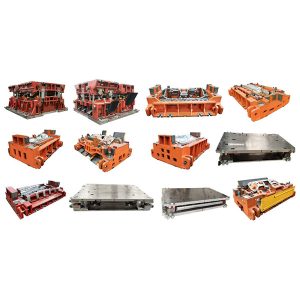 matryca do tłoczenia na zimno