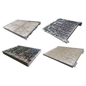 odlewy filtrów komunikacyjnych