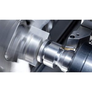 obróbka skrawaniem CNC