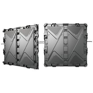 obudowy z odlewanego aluminium