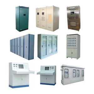 produkcja blach do szaf elektrycznych