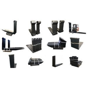 kute widły do wózków widłowych