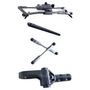 Wkładki formowane wtryskowo