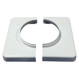 obudowa aparatu rentgenowskiego formowana wtryskowo