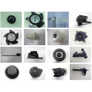 formy do formowania wtryskowego