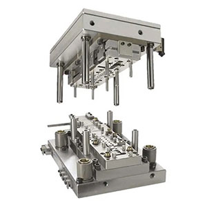 instrukcja pielęgnacji matryc do tłoczenia metalu