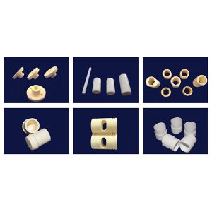 Precyzyjne usługi produkcji CNC