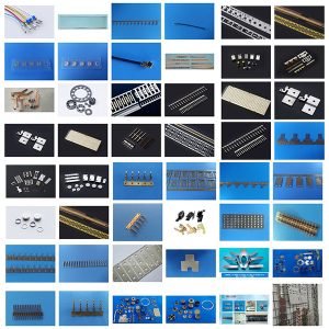 precyzyjne tłoczenia metalowe