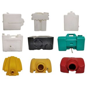 wysokiej jakości zbiornik na wodę formowany metodą rozdmuchową