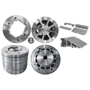 matryca do wytłaczania profili