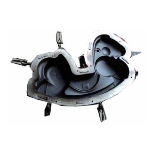 forma do formowania rotacyjnego