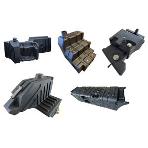 zbiornik paliwa formowany rotacyjnie