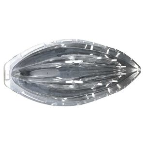 Formy do produkcji kajaków metodą rotomoldingu