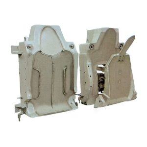 formy piankowe oparcia siedzenia