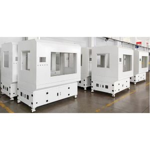 obudowa zewnętrzna wykonana z blachy