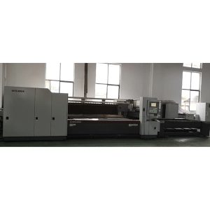 cięcie blachy laserem