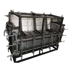 forma do formowania rotacyjnego sof