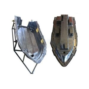 stalowa forma do formowania rotacyjnego