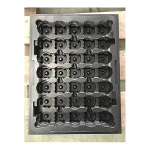 forma do formowania próżniowego cienkiej blachy aluminiowej