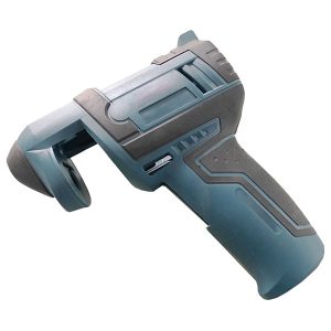 formowanie wtryskowe dwuetapowe