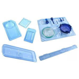 pudełka opakowaniowe formowane próżniowo